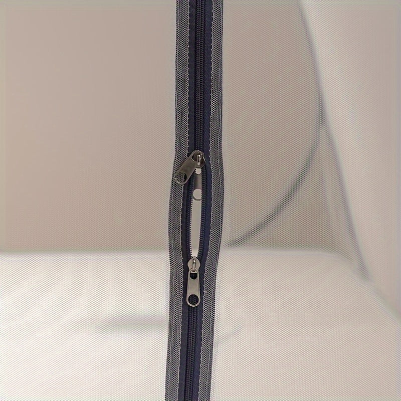 Moustiquaire Tente Mongole 360