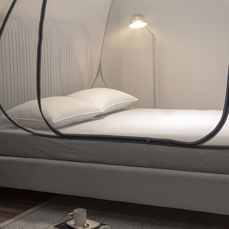 Moustiquaire Tente Mongole 360