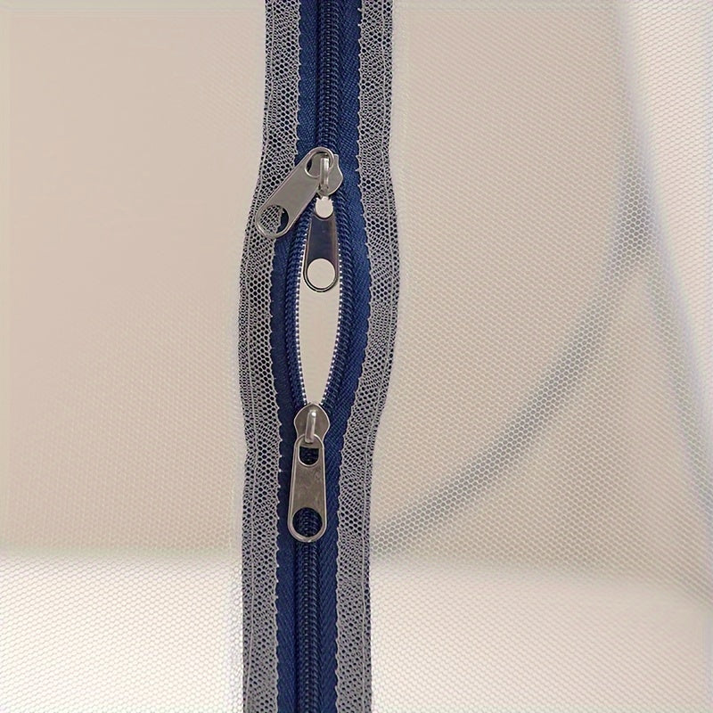 Moustiquaire Tente Mongole 360