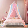 Baby bed mosquito net