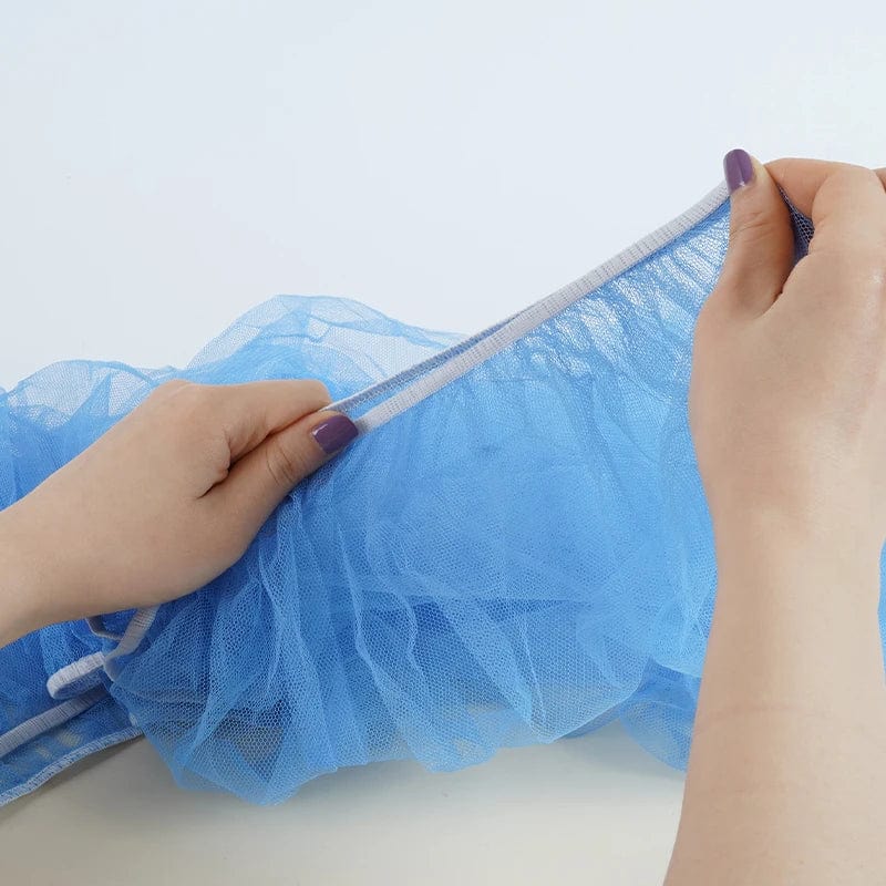 Moustiquaire pour poussette de bébé, vue 5