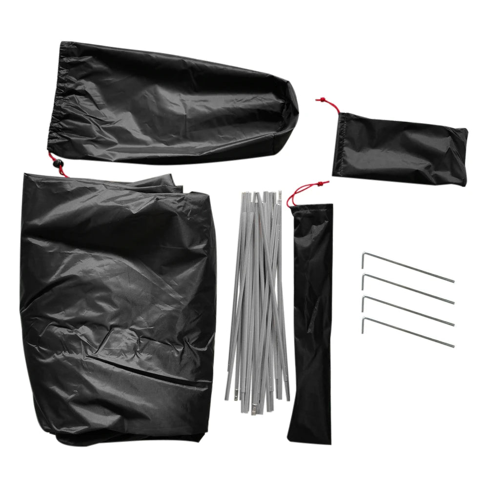 Ultralight Camping Mosquito Net Tent