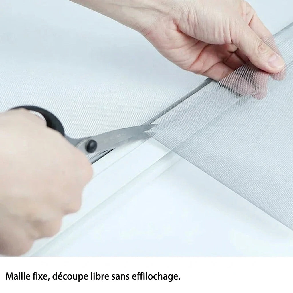 Maille moustiquaire anti-animaux en rouleau, vue 3