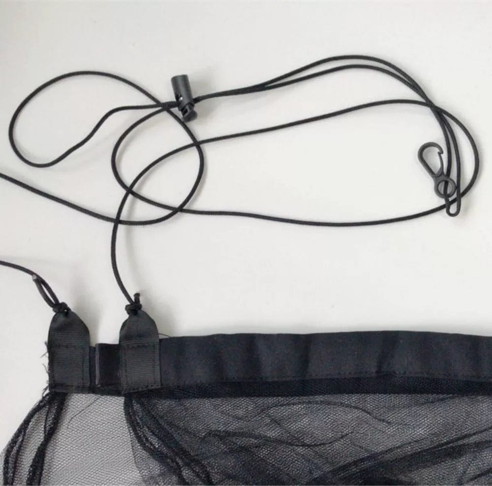 Moustiquaire de camping avec bag, vue 6