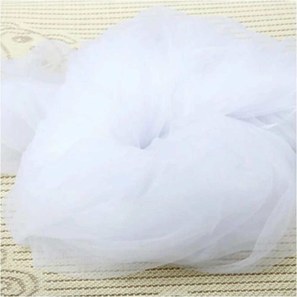 Moustiquaire Moustiquaire Blanc Moustiquaire pour lit de bébé